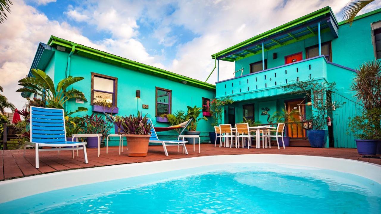 St John Inn Contant  Exterior photo